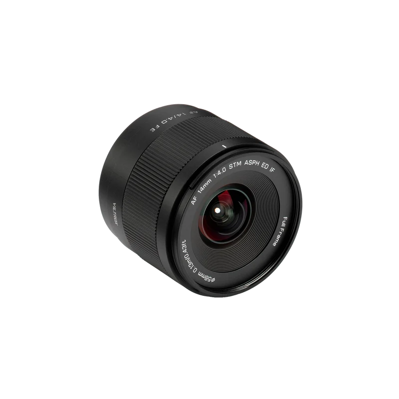 Viltrox Objektiv | AF 14mm | F/4.0 FE | Sony E-Mount