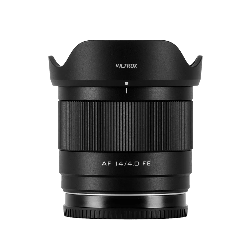 Viltrox Objektiv | AF 14mm | F/4.0 FE | Sony E-Mount