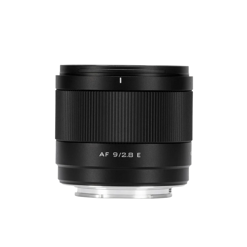 Viltrox Objektiv | AF 9mm | F/2.8 E | Sony E-Mount