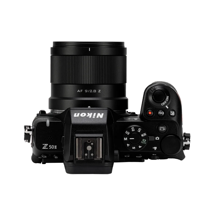Viltrox Objektiv | AF 9mm | F/2.8 DX | Nikon Z-Mount