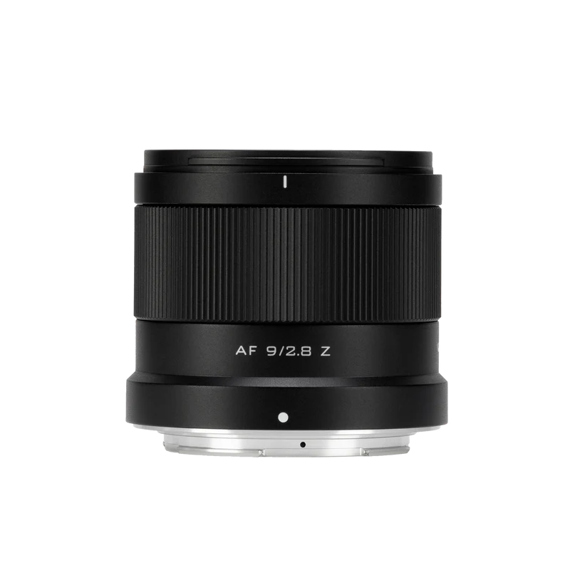 Viltrox Objektiv | AF 9mm | F/2.8 DX | Nikon Z-Mount
