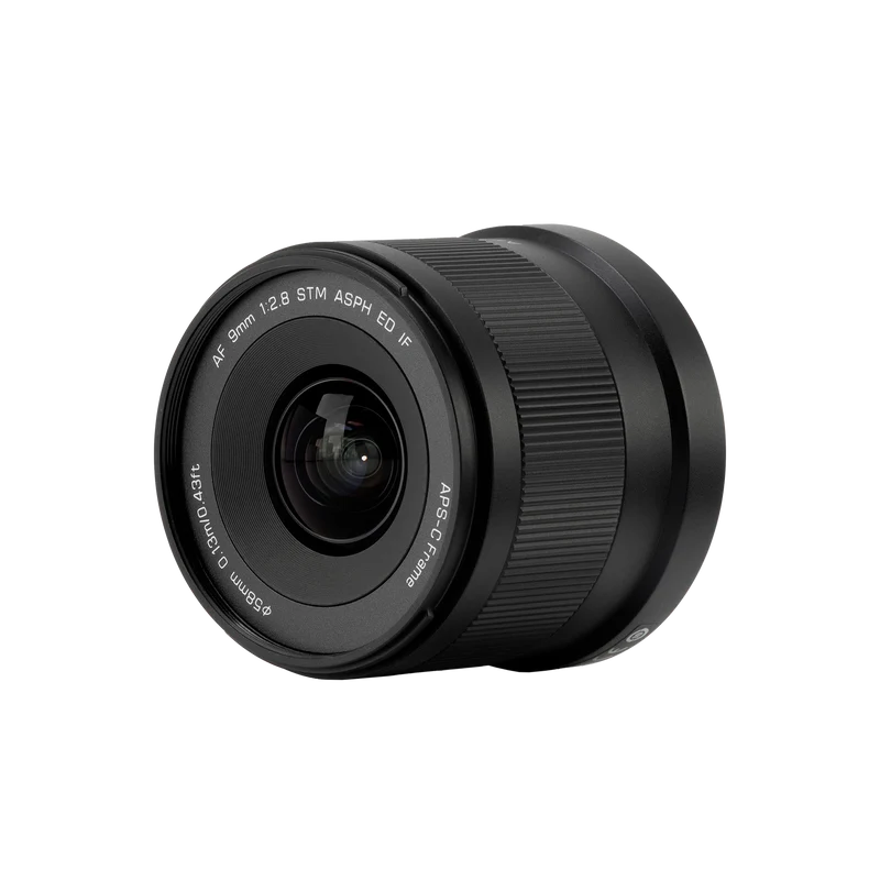 Viltrox Objektiv | AF 9mm | F/2.8 DX | Nikon Z-Mount