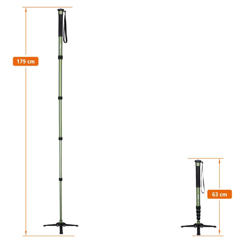 Schießstock | mit U-Yoke-Gabel | G-333
