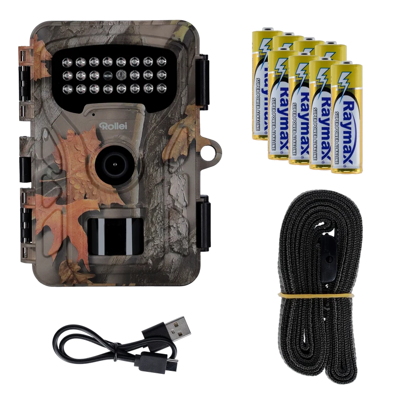 Wildkamera HD-30
