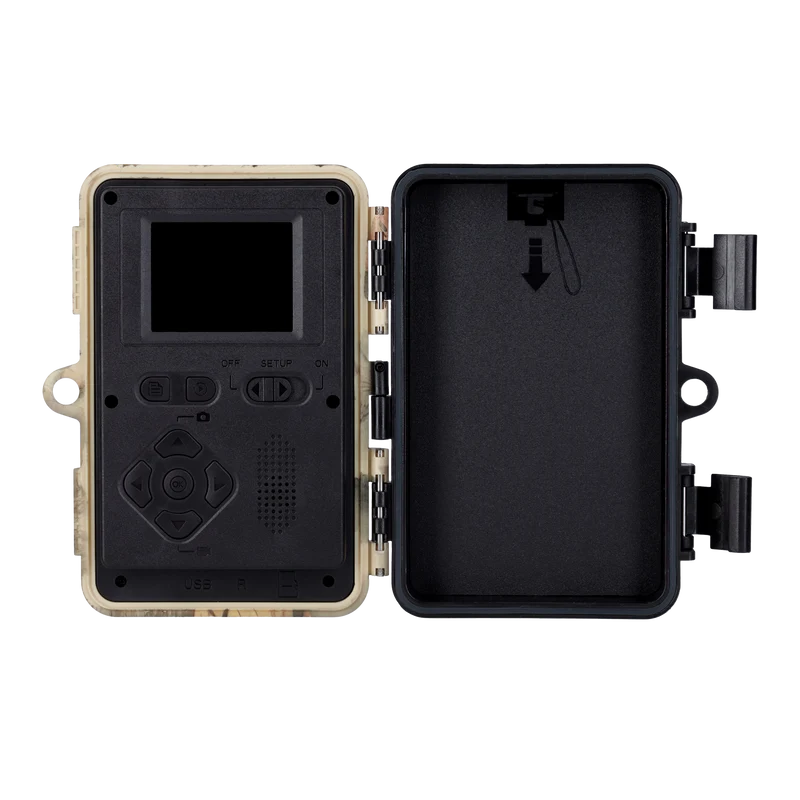 Wildkamera HD-30