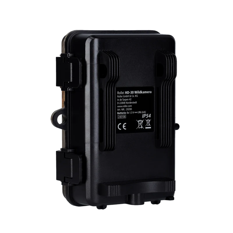 Wildkamera HD-30