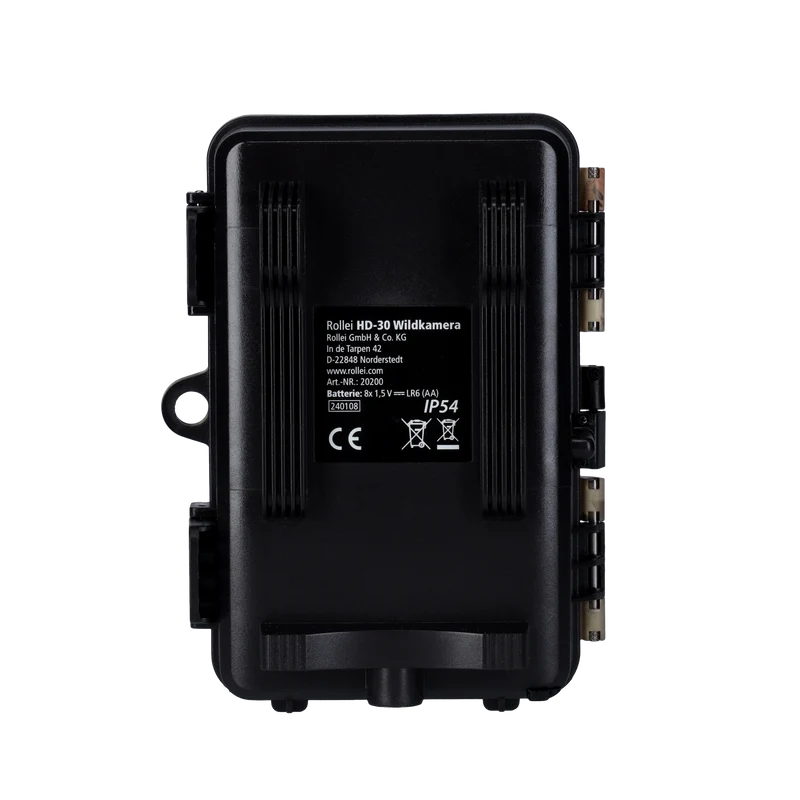 Wildkamera HD-30