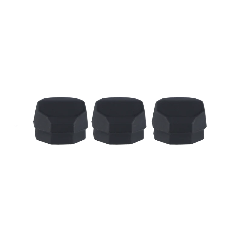 3er-Set Gummifüße | für Lion Rock Traveler Pro