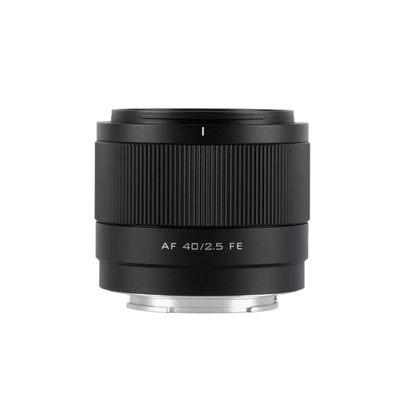 Viltrox Objektiv | AF 40 mm | F/2.5 FE | Sony E-Mount