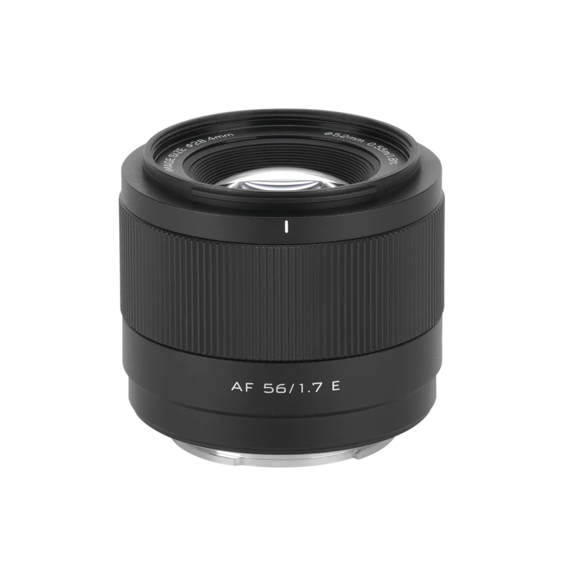 Viltrox Objektiv | AF 56 mm | F/1.7 E | Sony E-Mount