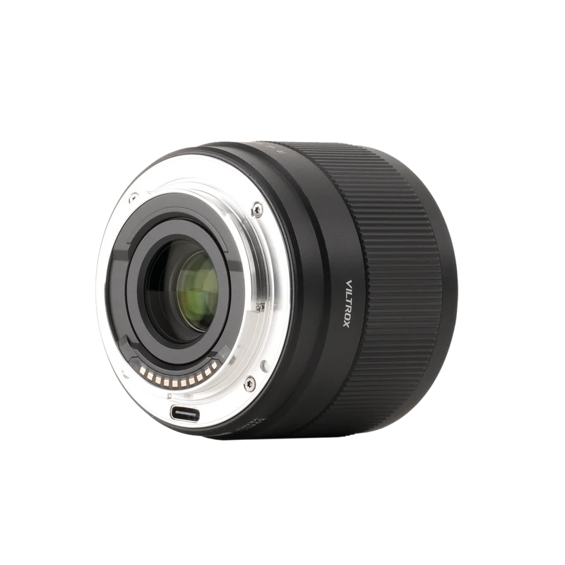 Viltrox Objektiv | AF 56 mm | F/1.7 E | Sony E-Mount