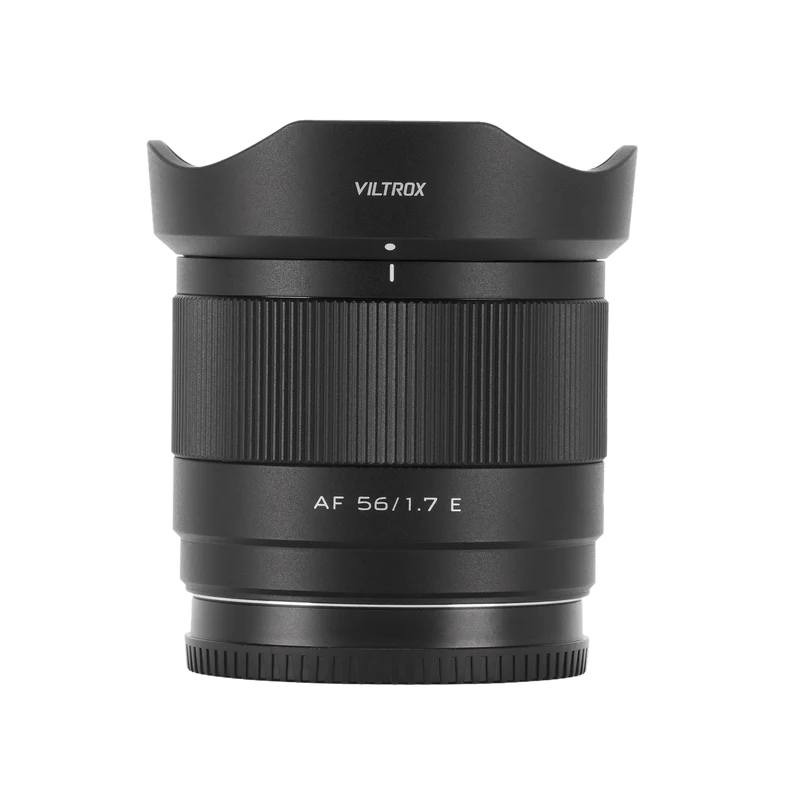 Viltrox Objektiv | AF 56 mm | F/1.7 E | Sony E-Mount