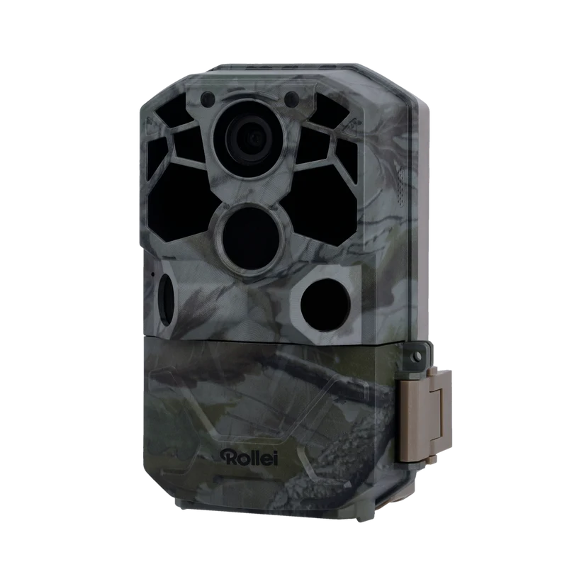 Wildkamera 4K WiFi