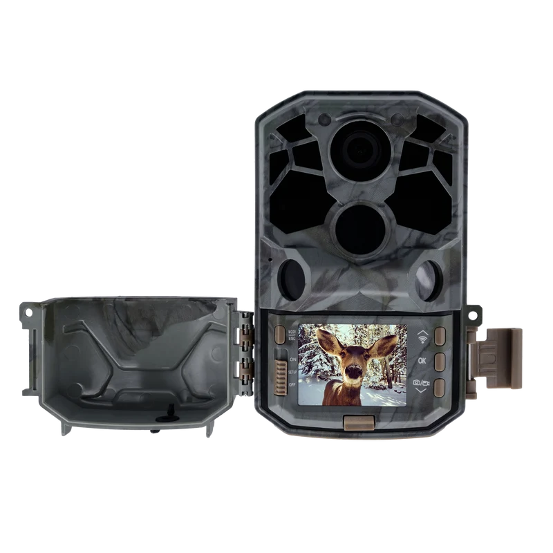 Wildkamera 4K WiFi