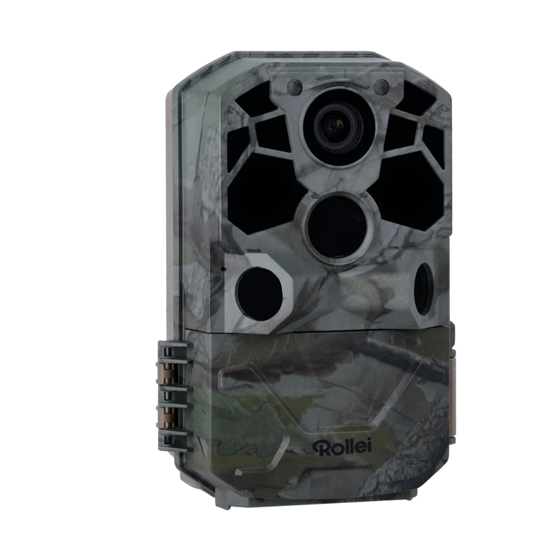 Wildkamera 4K WiFi