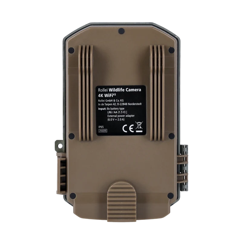 Wildkamera 4K WiFi
