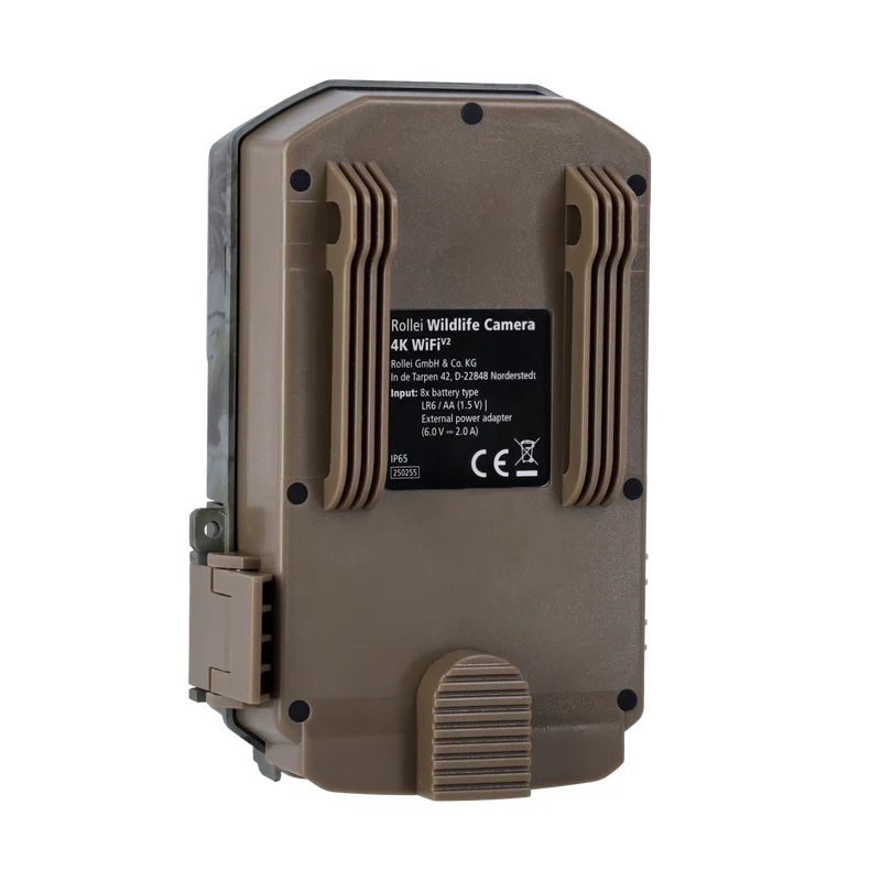 Wildkamera 4K WiFi