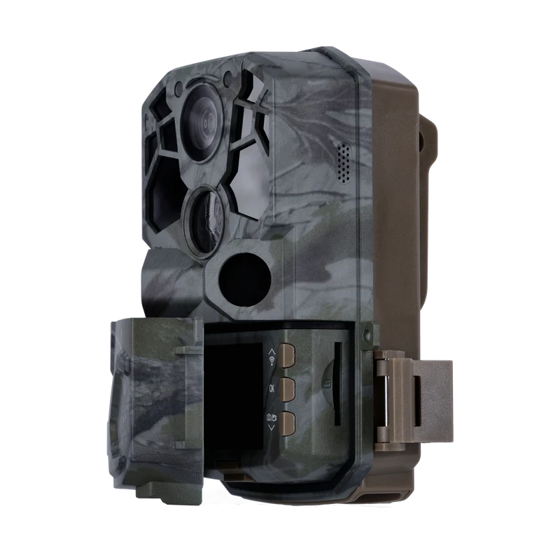 Wildkamera 4K WiFi
