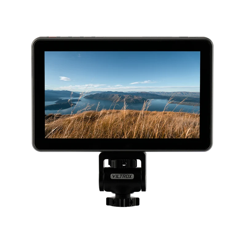 Viltrox DC-X3 - 6" Kamera-Monitor