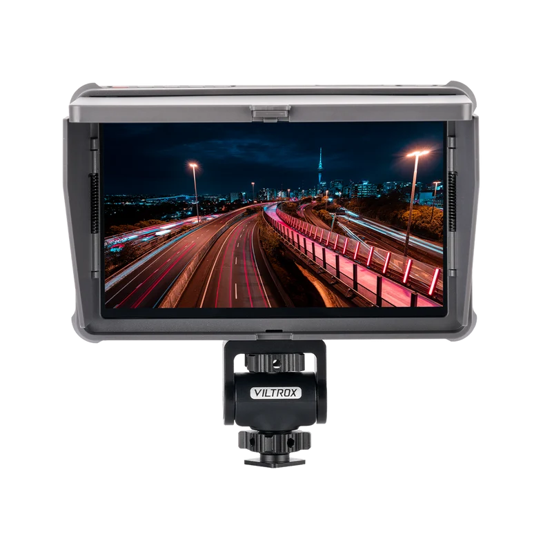 Viltrox DC-X3 - 6" Kamera-Monitor