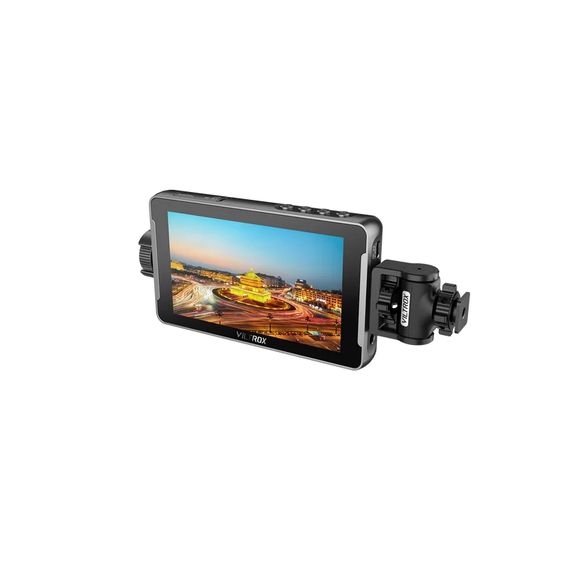 Viltrox DC-550 Pro - 5,5" Kamera-Monitor