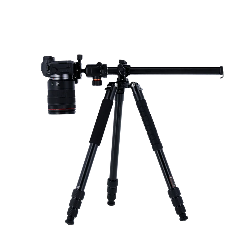 Stativ | Aluminium | C5i Makro Pro