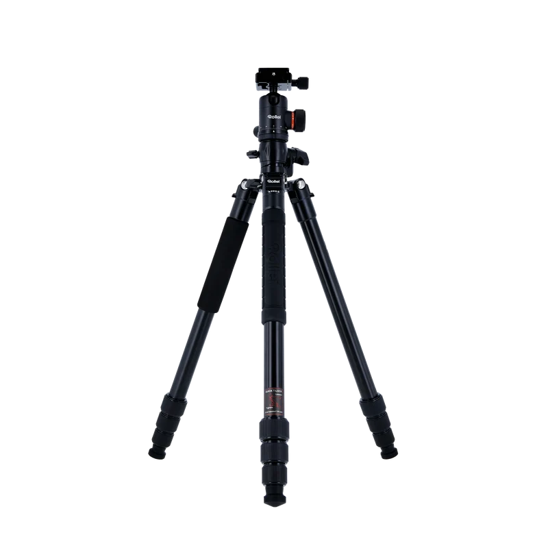 Stativ | Aluminium | C5i Makro Pro