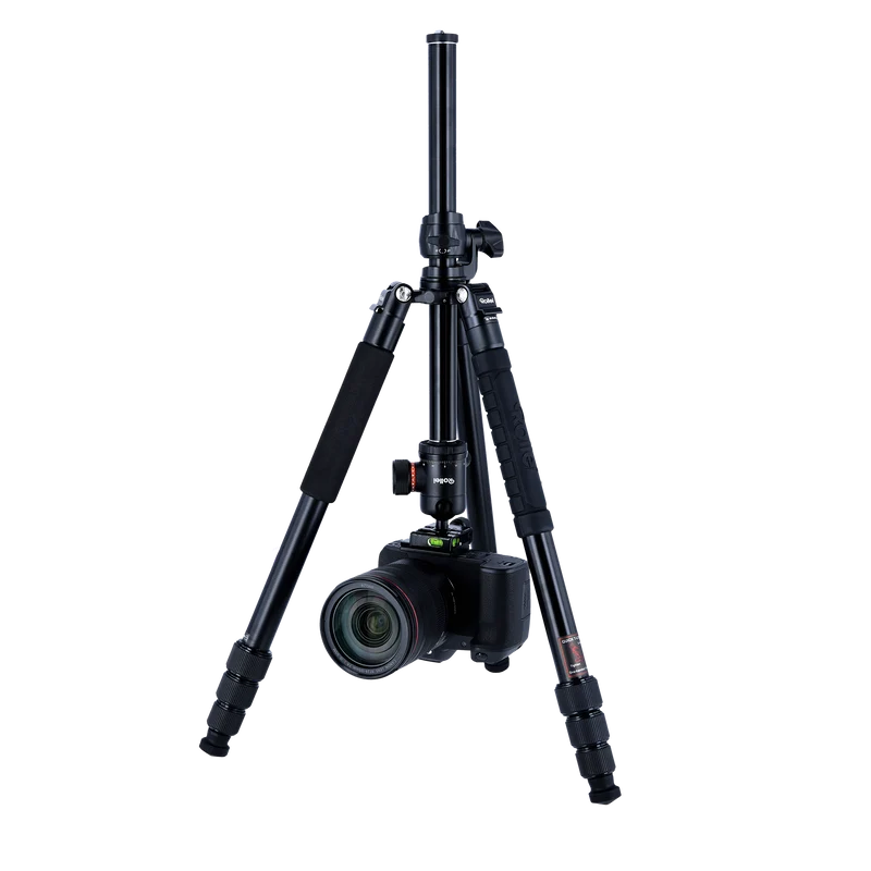Stativ | Aluminium | C5i Makro Pro