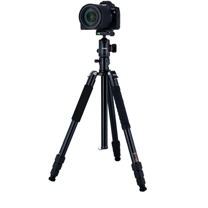 Stativ | Aluminium | C5i Makro Pro