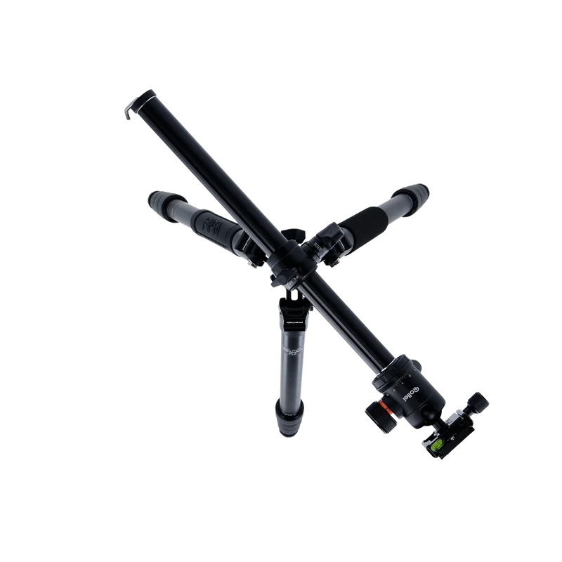 Stativ | Aluminium | C5i Makro Pro
