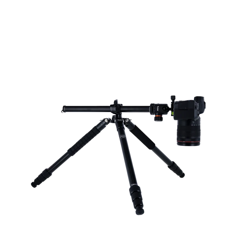 Stativ | Aluminium | C5i Makro Pro