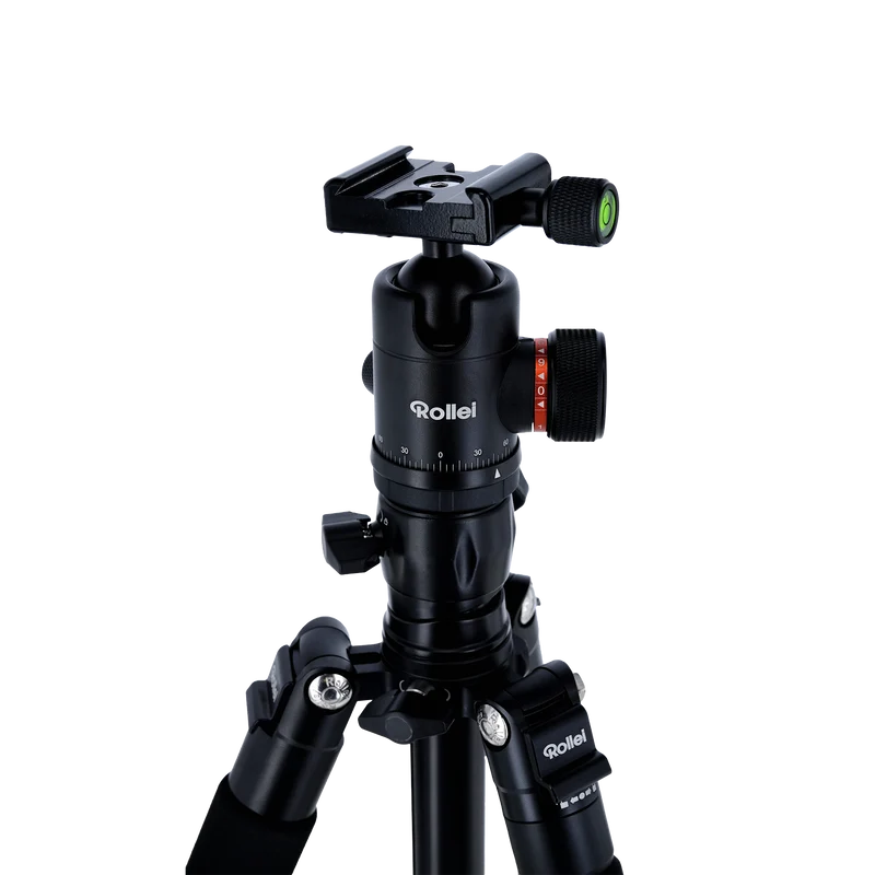 Stativ | Aluminium | C5i Makro Pro