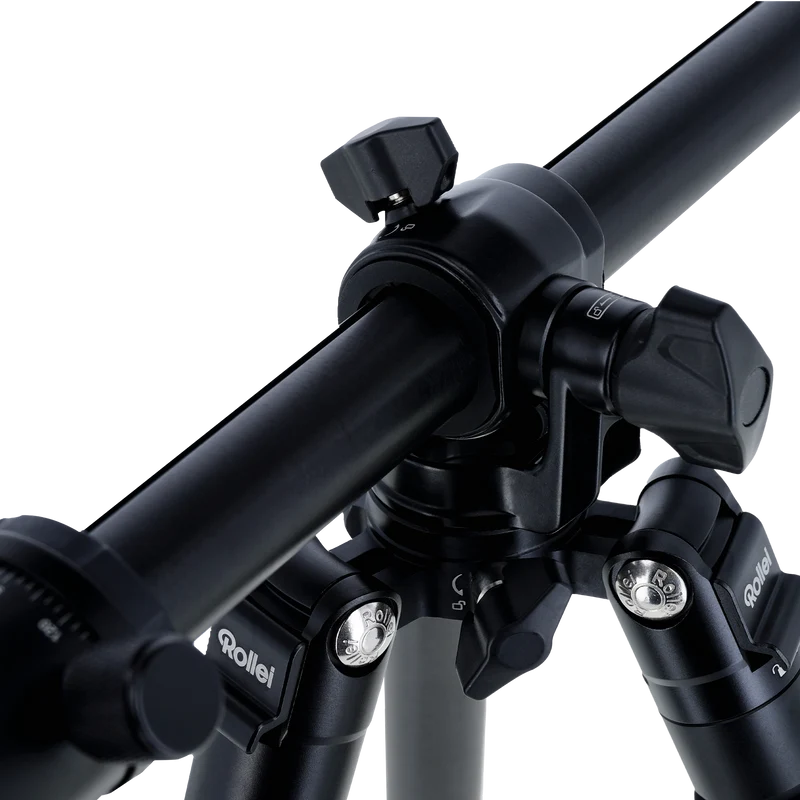 Stativ | Aluminium | C5i Makro Pro