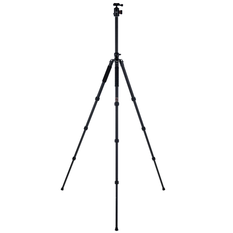 Stativ | Aluminium | C5i Makro Pro