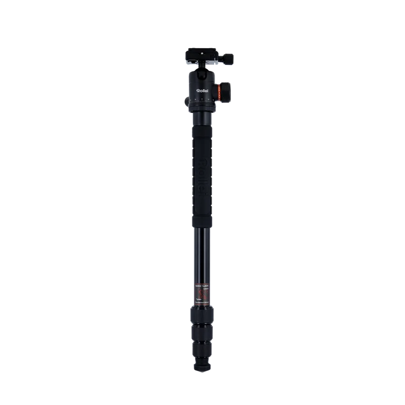 Stativ | Aluminium | C5i Makro Pro