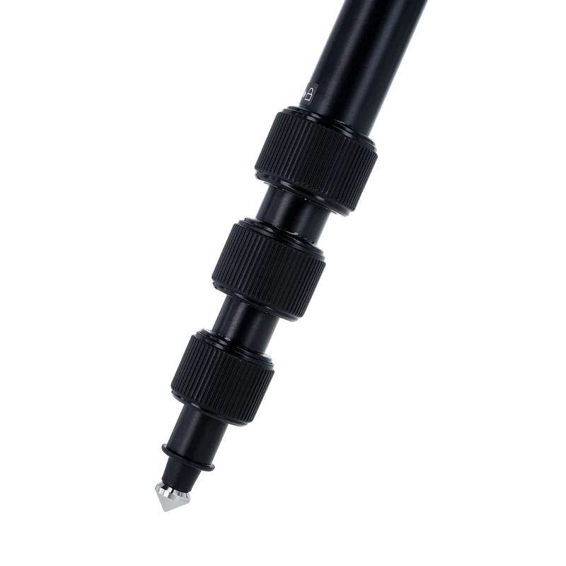 Stativ | Aluminium | C5i Makro Pro
