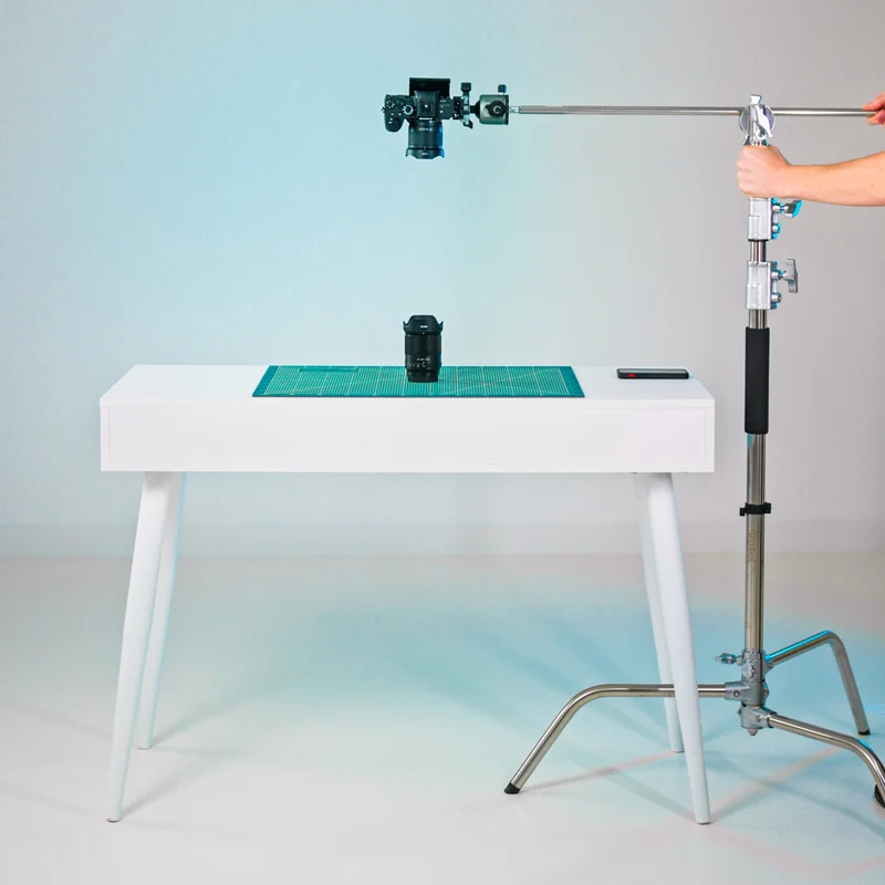 Galgenstativ Studio | C-Stand