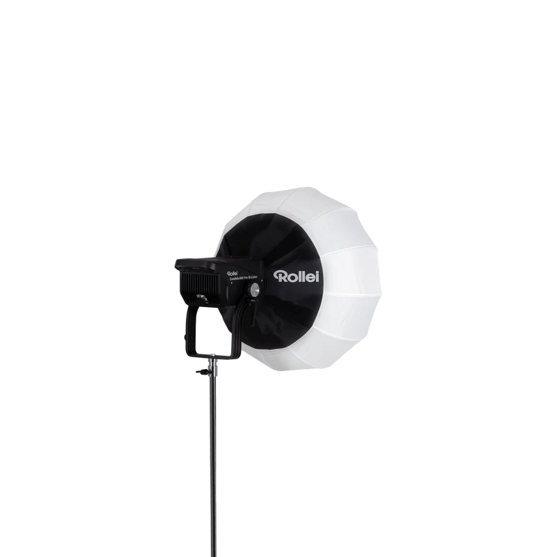 Softbox I Quick-Balloon I 56 cm