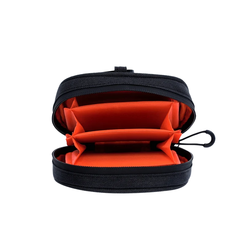 4er-Rundfilter-Tasche