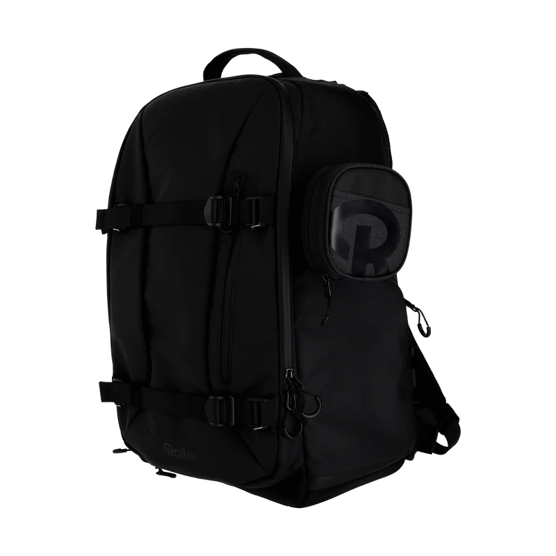 4er-Rundfilter-Tasche