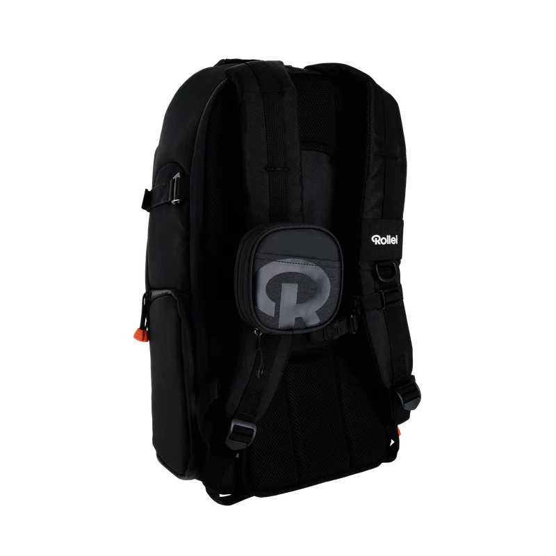 4er-Rundfilter-Tasche