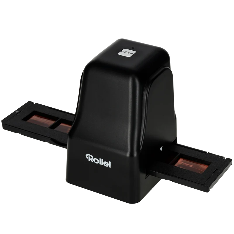 Scanner | Dias & Negative | DF-S 180