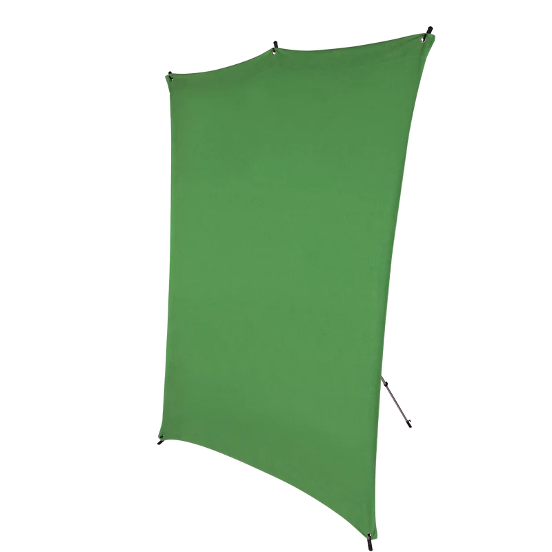 X-Drop Hintergrund 2,1 x 1,5 m