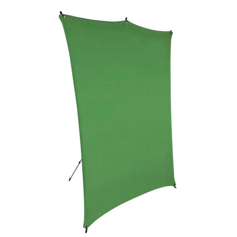 X-Drop Hintergrund 2,1 x 1,5 m