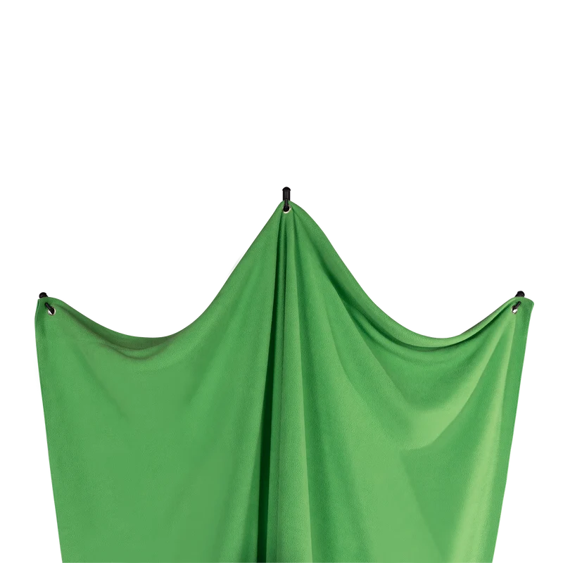 X-Drop Hintergrund 2,1 x 1,5 m