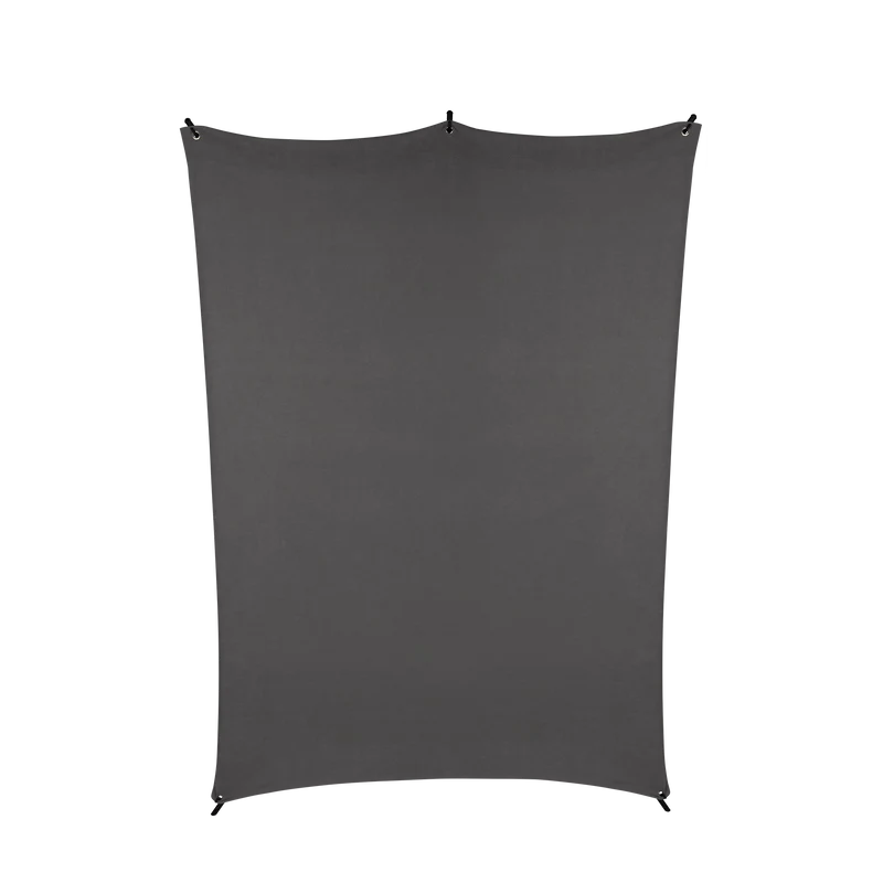 X-Drop Hintergrund 2,1 x 1,5 m