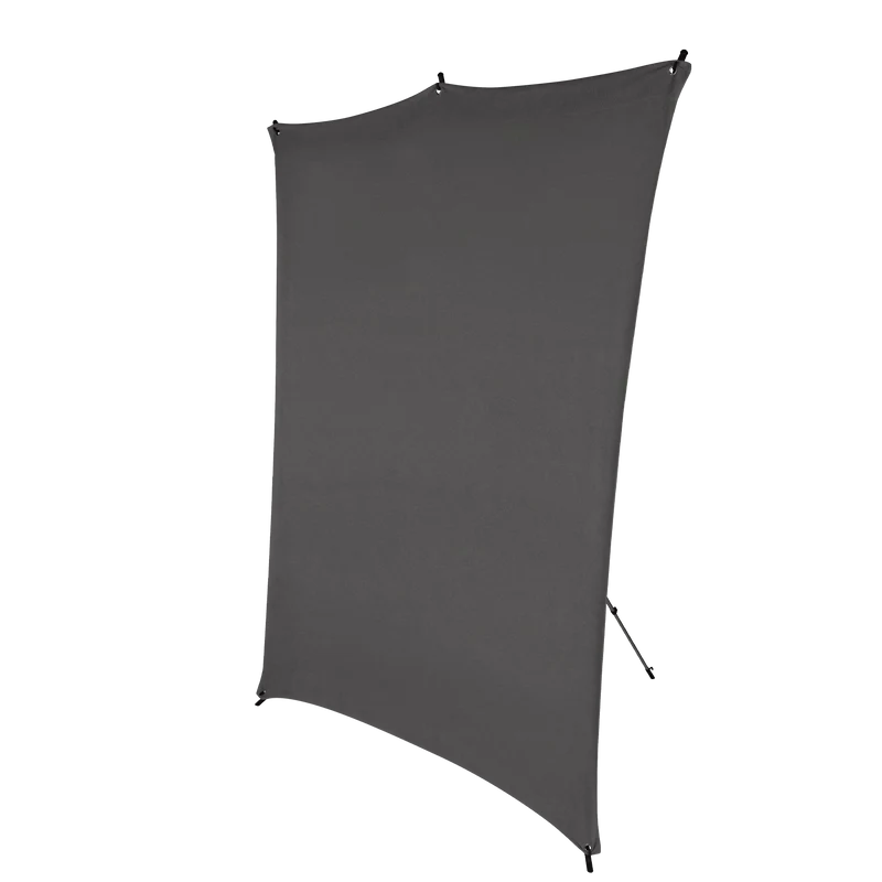 X-Drop Hintergrund 2,1 x 1,5 m