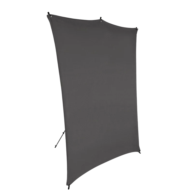 X-Drop Hintergrund 2,1 x 1,5 m