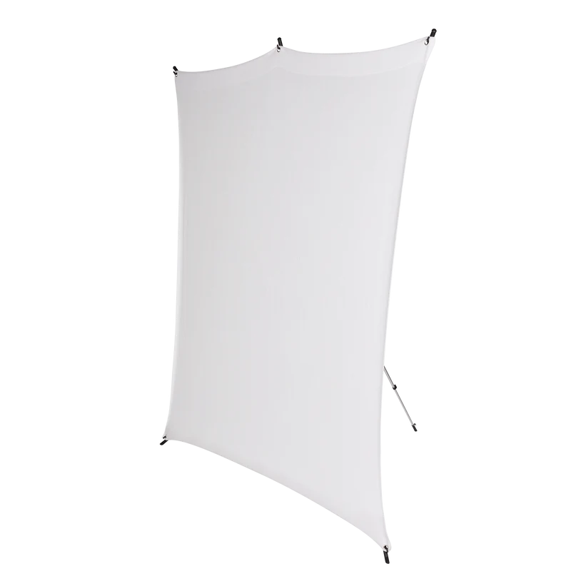 X-Drop Hintergrund 2,1 x 1,5 m