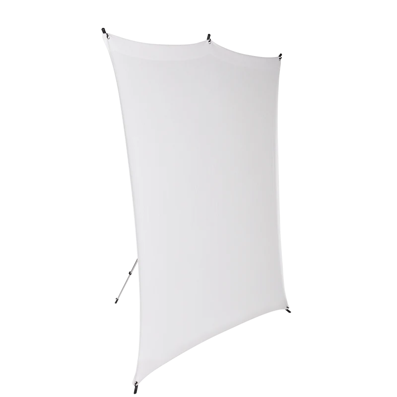 X-Drop Hintergrund 2,1 x 1,5 m